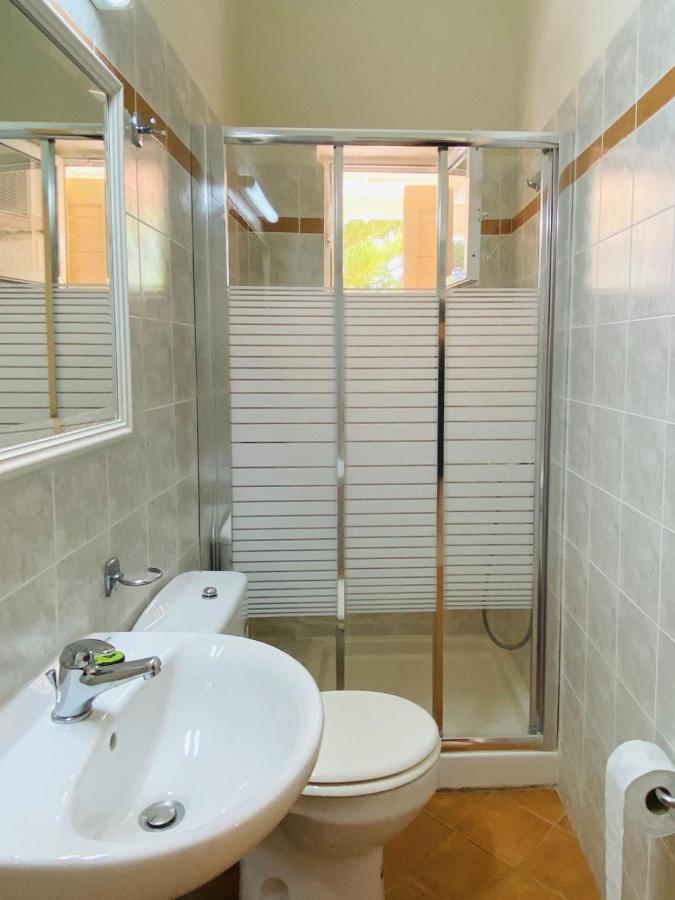 Vkastri Aparthotel Vasilikí Rum bild