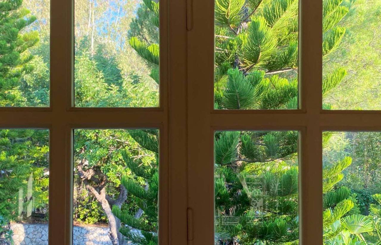 Vkastri Aparthotel Vasilikí Rum bild