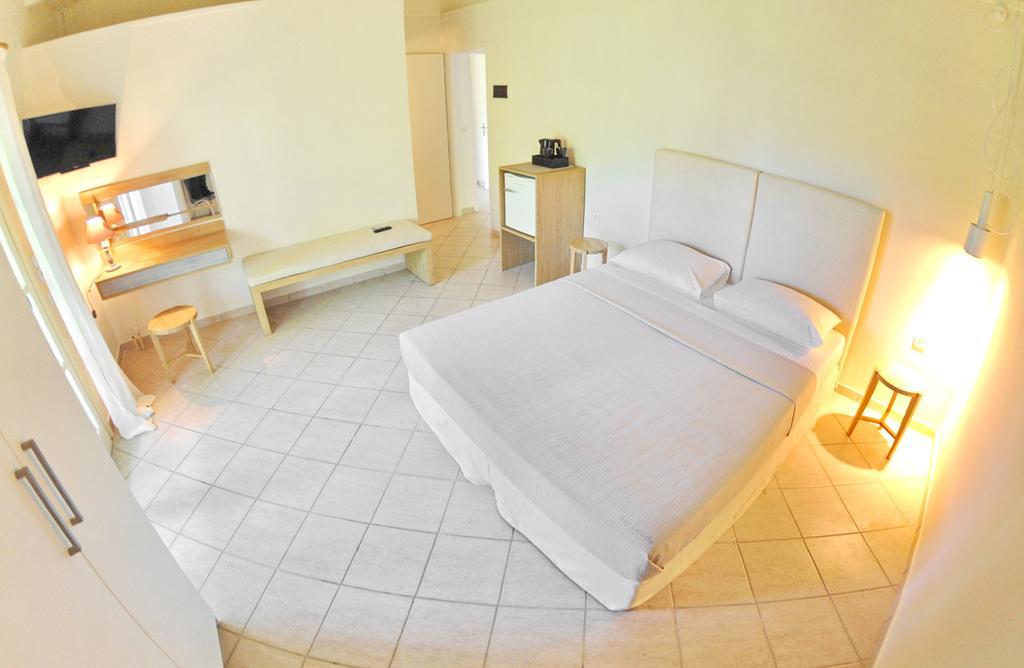 Vkastri Aparthotel Vasilikí Exteriör bild